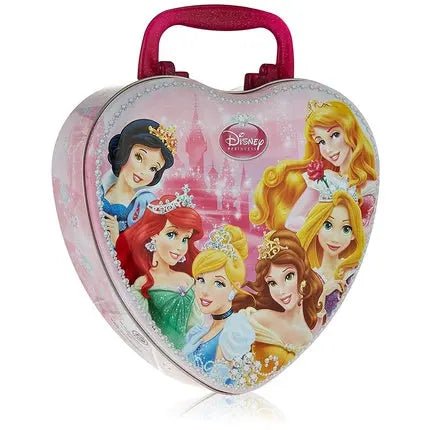 Disney Princess Magnificent Beauties for Girls Eau de Toilette (EDT) Femme 100ml - Maison des fragrances