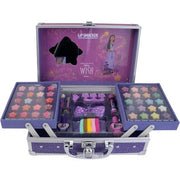 Disney Wish Makeup Traincase Cosmetics Set In Suitcase - Maison des fragrances