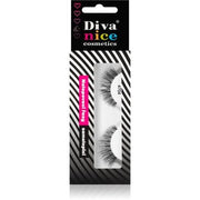 Diva & Nice Cosmetics False Eyelashes Type 4704 - Maison des fragrances