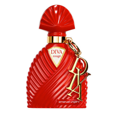 Emanuel Ungaro Diva Rouge Eau De Parfum