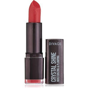 Divage Crystal Shine Lipstick No. 05 4g - Maison des fragrances