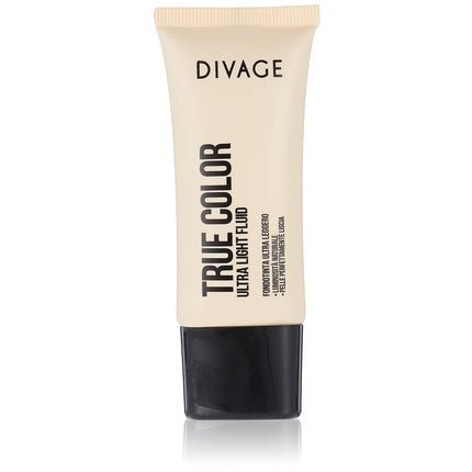 Divage True Color Foundation 42g - Maison des fragrances