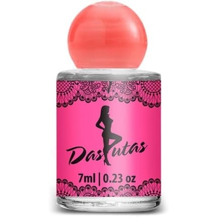 Divertysex Pheromone Spray 7ml - Maison des fragrances