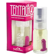 Divertysex Temptation Ylang Ylang Pheromone Spray - Maison des fragrances