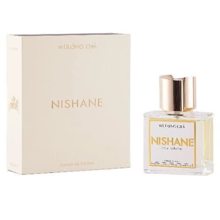 Nishane Wulong Cha Extrait De Parfum Parfum (Parfum) Mixte