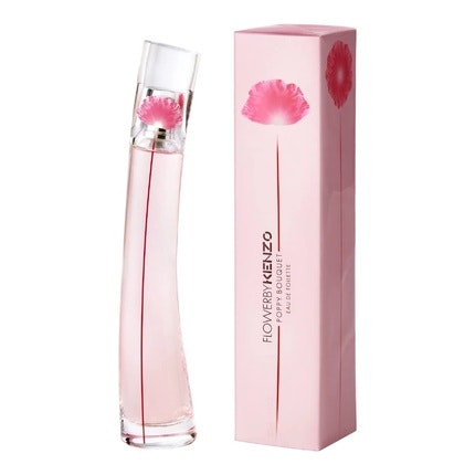 Kenzo Flower Poppy Bouquet Unisex