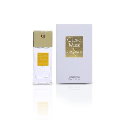 Alyssa Ashley Cedro Musk - Eau de Parfum Spray 30ml