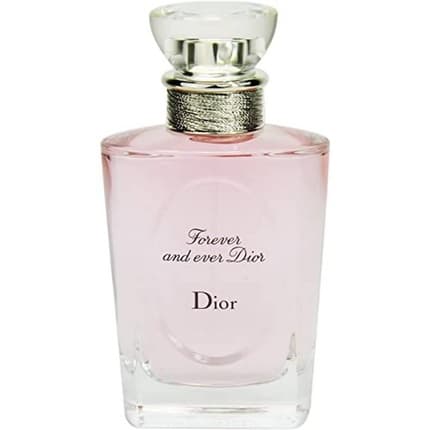 Dior Christian Forever Eau de Toilette 50ml for women