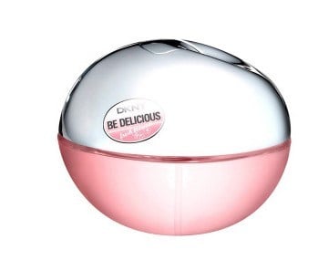 DKNY Be Delicious Fresh Blossom Eau de Parfum Unisexe - Maison des fragrances