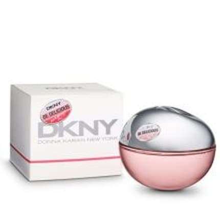 DKNY Be Delicious Fresh Blossom Eau de Parfum Unisexe - Maison des fragrances