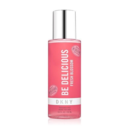 DKNY Be Delicious Fresh Blossom Fragrance Mist . Eau de Toilette (EDT) Femme 248ml - Maison des fragrances