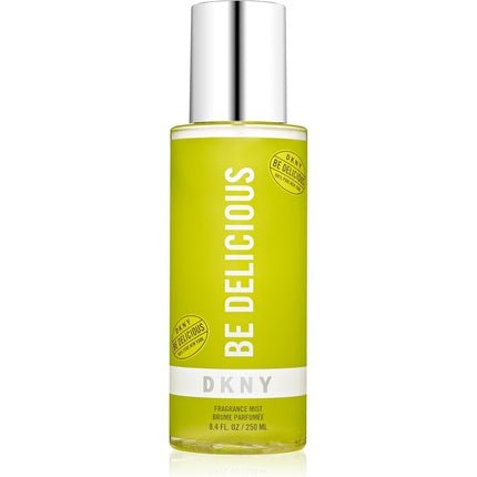 DKNY Be Delicious par Donna Karan Fragrance Mist Eau de Toilette (EDT) Femme 248ml - Maison des fragrances