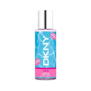 DKNY Be Delicious Pool Party Fragrance Mist Mai Tai . Coffret (Coffret) Femme 248ml - Maison des fragrances