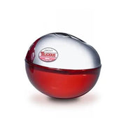 DKNY Donna Karan New York RED DELICIOUS Eau de Toilette Spray for Men 50ml - Maison des fragrances