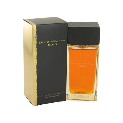 DKNY Gold Eau de Toilette (EDT) Mixte 30ml - Maison des fragrances