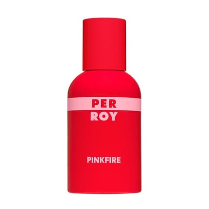 DKNY Perroy Pink Fire Eau de Parfum - Maison des fragrances