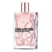 Zadig &amp; Voltaire This Is Her! Unchained Eau de Parfum Women's Perfume 100ml Limited Edition