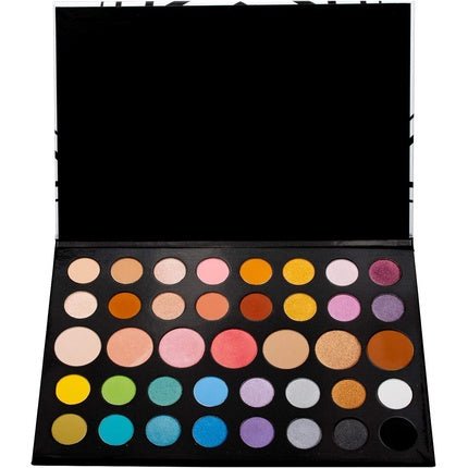 DMM Do My Makeup Matt & Shimmer Palette 39 Amazing Shades - Maison des fragrances