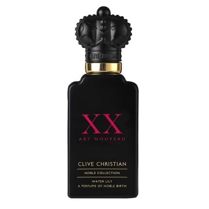 Clive Christian Xx Art Nouveau Water Lily Eau de Parfum 50ml Unisexe