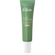 DOCTOR BABOR CLEANFORMANCE BB Cream SPF 20 Tinted Cream with Sun Protection Medium Coverage Vegan Formula 30ml 02 Medium - Maison des fragrances