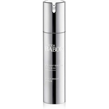 DOCTOR BABOR Daily Bright Serum for Even and Radiant Skin Tone 50ml - Maison des fragrances