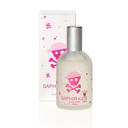 Saphir Eau de Cologne 100ml for men