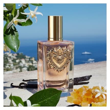 Dolce & Gabbana Devotion Eau de Parfum (EDP) Mixte 150ml - Maison des fragrances