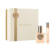 Dolce & Gabbana Devotion Fragrance Set Coffret (Coffret) Mixte - Maison des fragrances