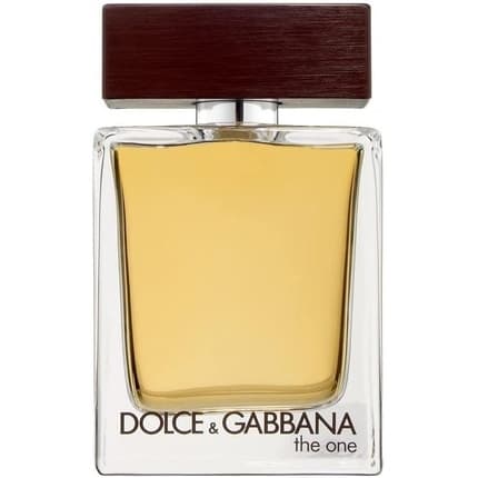 Dolce & Gabbana D&G The One Eau de Toilette (EDT) Homme 30ml - Maison des fragrances