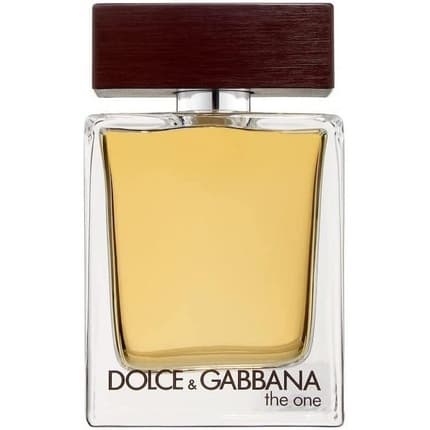 Dolce & Gabbana D&G The One Eau de Toilette (EDT) Homme 30ml - Maison des fragrances