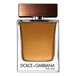 Dolce & Gabbana D&G The One Eau de Toilette (EDT) Homme 30ml - Maison des fragrances