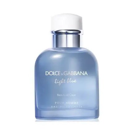 Dolce & Gabbana Dolce & Gabbana Light Blue Capri Ph 75ml Unisexe - Maison des fragrances