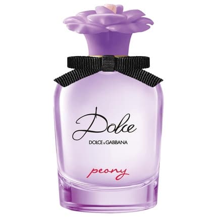 Dolce & Gabbana Dolce Peony Eau de Parfum (EDP) Mixte 50ml - Maison des fragrances