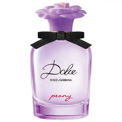 Dolce & Gabbana Dolce Peony Eau de Parfum (EDP) Mixte 50ml - Maison des fragrances
