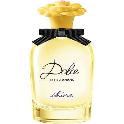 Dolce & Gabbana Dolce Shine Eau de Parfum (EDP) Femme 75ml - Maison des fragrances