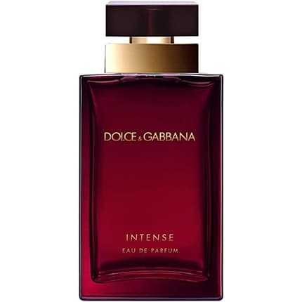 Dolce & Gabbana Femme Intense - Eau de Parfum 25ml Spray - Maison des fragrances