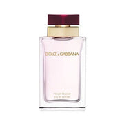 Dolce & Gabbana Pour Femme Eau De Parfum Spray 25ml - Maison des fragrances