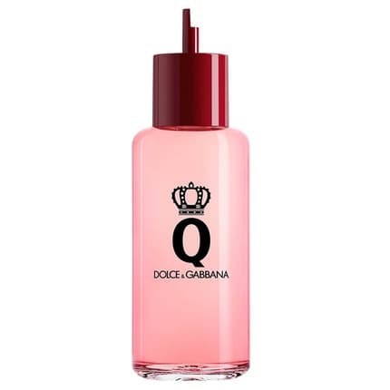Dolce & Gabbana Q Refill Fragrance (Fragrance) Mixte 150ml - Maison des fragrances