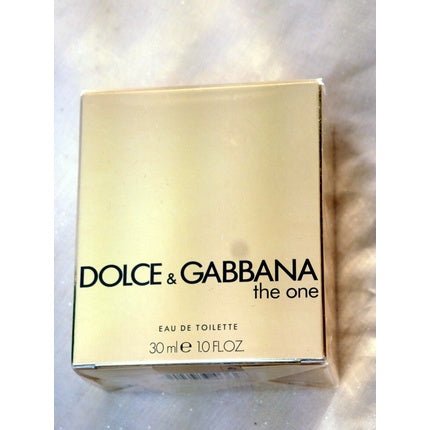 Dolce & Gabbana The One Women's - Eau De Toilette 30ml 10fl Oz + Madonna Blossom 50m - Maison des fragrances