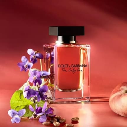 Dolce & Gabbana The Only One Eau de Parfum (EDP) Femme 100ml - Maison des fragrances