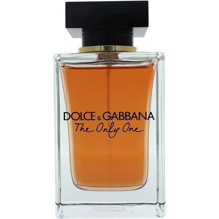Dolce & Gabbana The Only One Eau de Parfum (EDP) Femme 100ml - Maison des fragrances