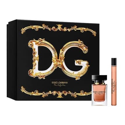 Dolce & Gabbana The Only One Set , + , Coffret (Coffret) Mixte 50ml - Maison des fragrances