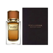 Dolce & Gabbana Velvet Exotic Leather Perfume For Unisex - 50ml - Maison des fragrances