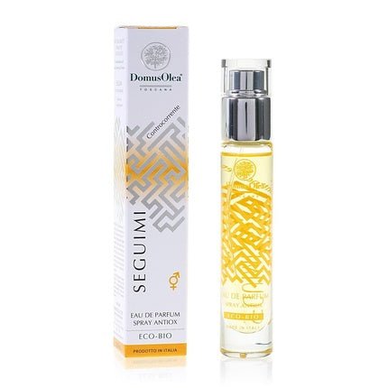 Domus Olea Toscana Eau De Parfum Antioxidant Spray 15ml - Maison des fragrances