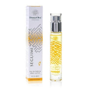Domus Olea Toscana Eau De Parfum Antioxidant Spray 15ml - Maison des fragrances