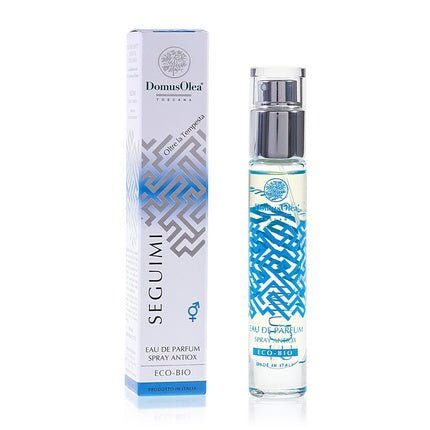 Domus Olea Toscana Follow Me Over The Storm Eau De Parfum Spray 15ml - Maison des fragrances