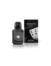Don Algodon Don Algodon D Algodon Man Blackjack Eau de Toilette (EDT) Mixte 30ml - Maison des fragrances