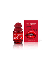 Don Algodon Don Algodon D Algodon Woman Red Party Vaporizer Eau de Toilette (EDT) Mixte 30ml - Maison des fragrances