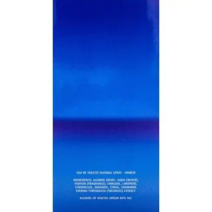 Don Algodon - Eau De Toilette Homme 100ml - Maison des fragrances
