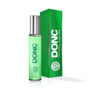 Donc Green Apple Woman Perfumed Water Spray 30ml - Maison des fragrances